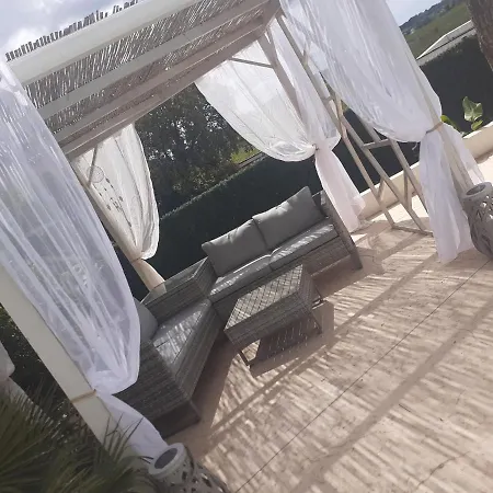 Emeraude Villa