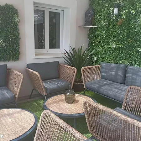 Villa Emeraude